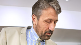Steve Holmes
